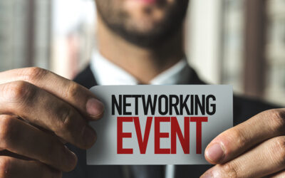 Improve Your Networking Skills In These Four Steps